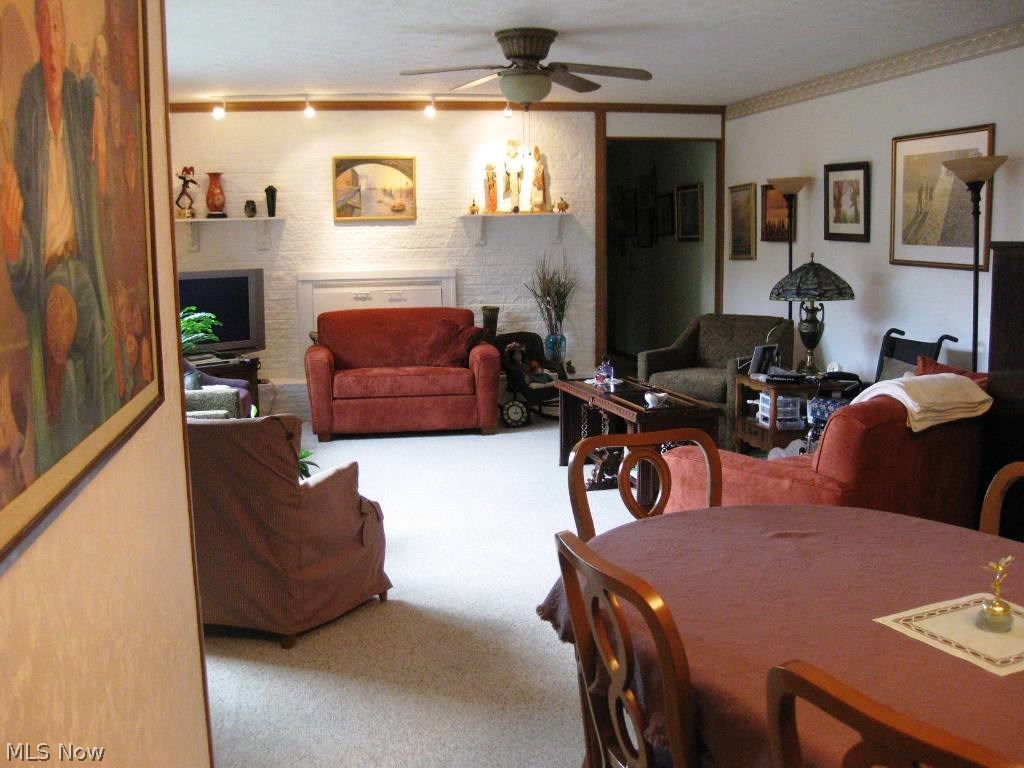 Valley Creek Village - Residential