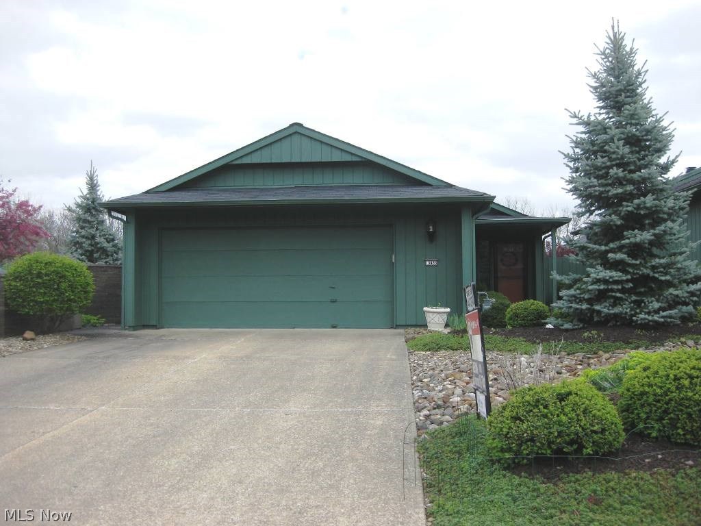 Valley Creek Village - Residential