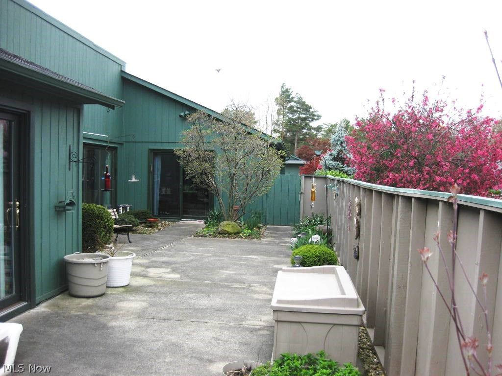 Valley Creek Village - Residential