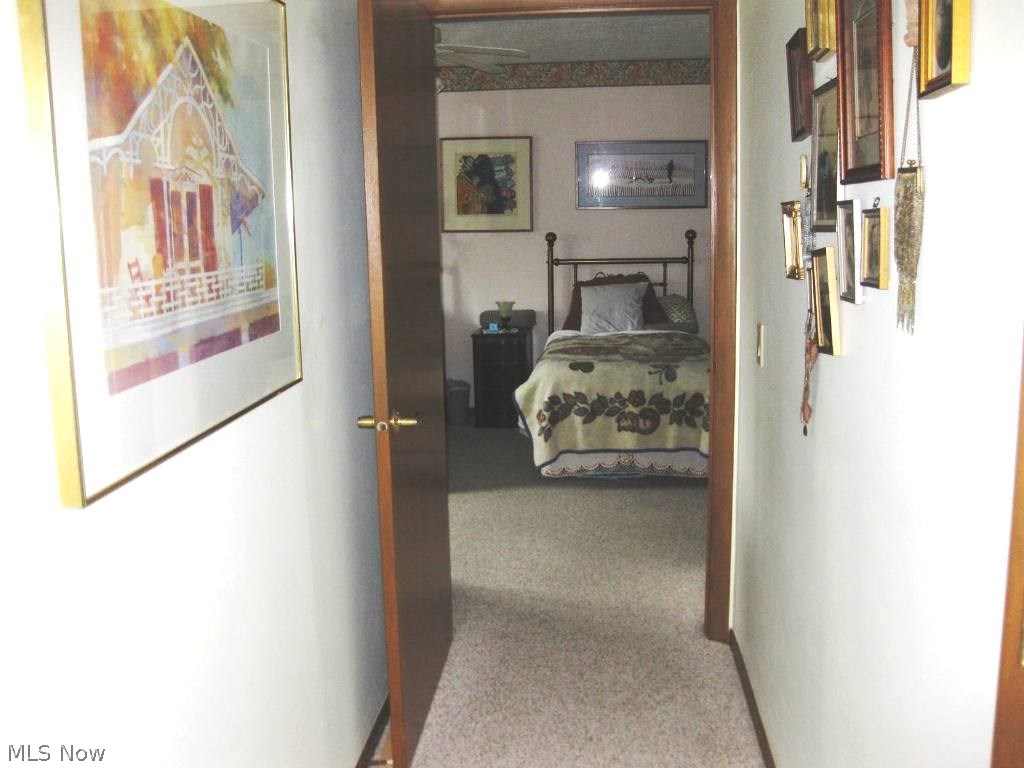 Valley Creek Village - Residential