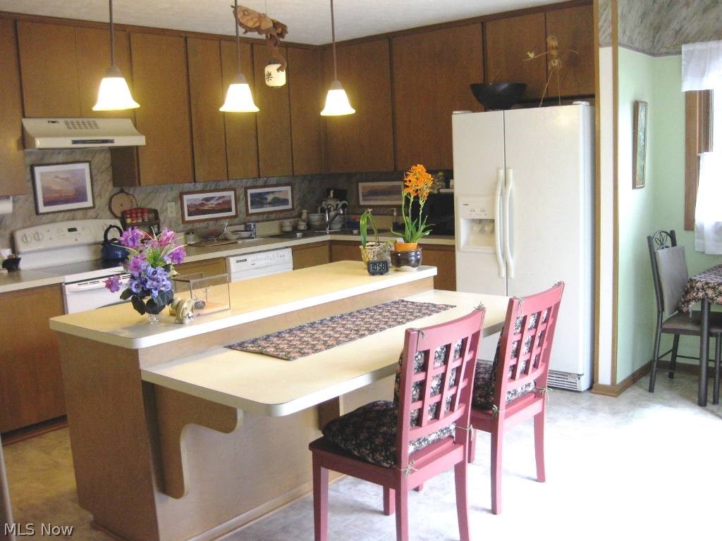 Valley Creek Village - Residential