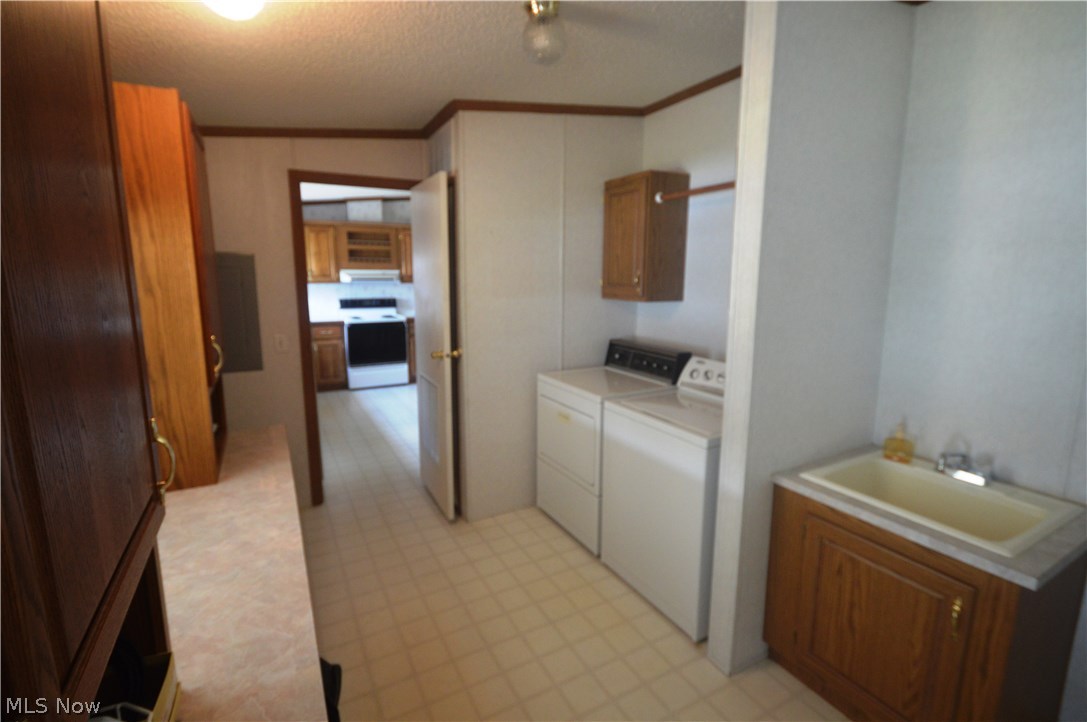 Columbia Park - Residential