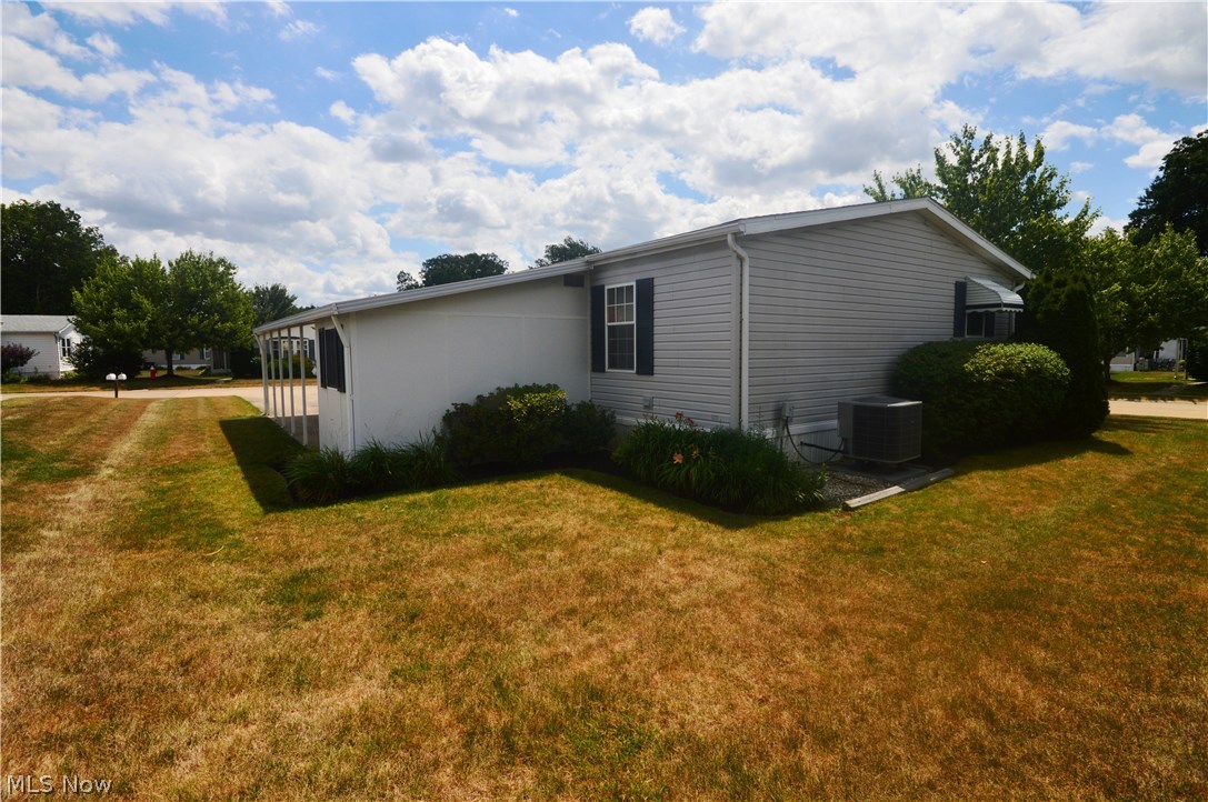 Columbia Park - Residential