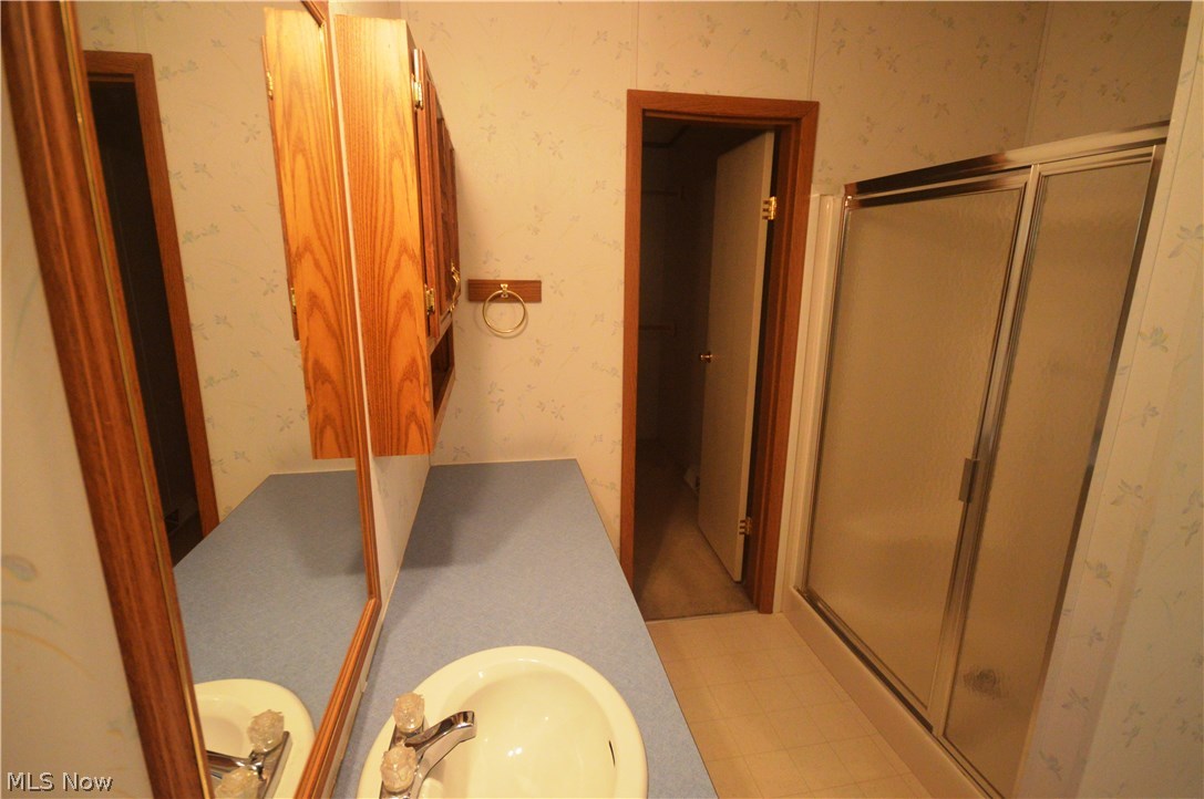 Columbia Park - Residential