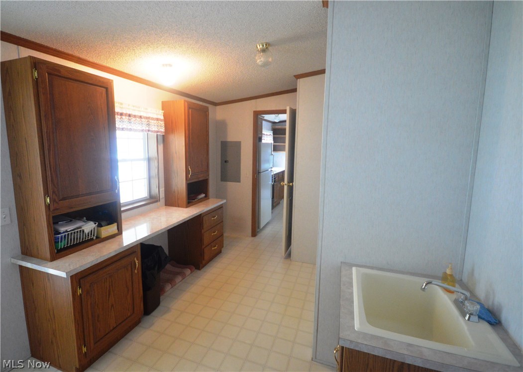 Columbia Park - Residential