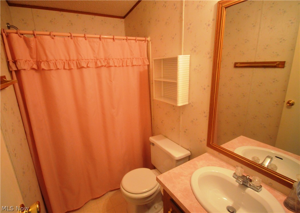 Columbia Park - Residential