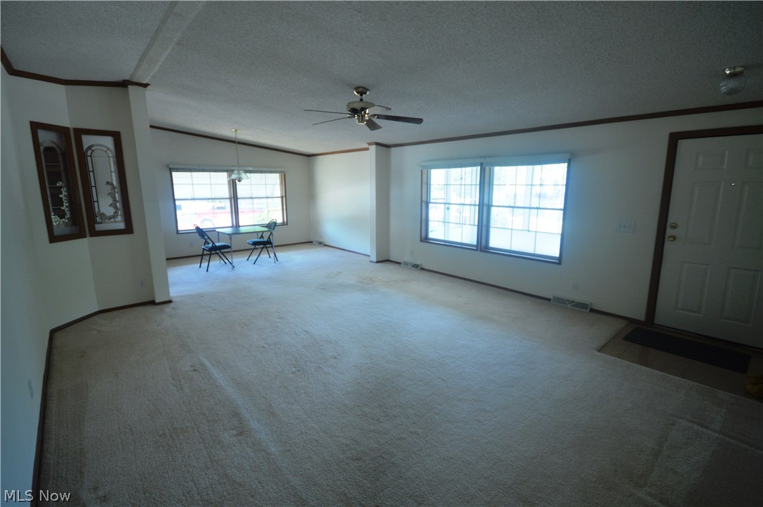 Columbia Park - Residential