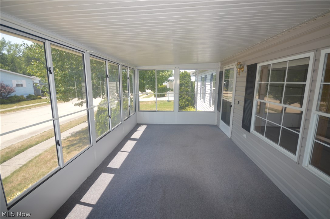 Columbia Park - Residential