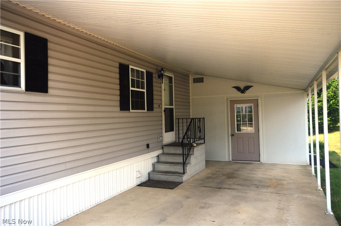 Columbia Park - Residential