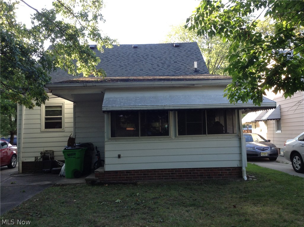 Permanent Homes - Residential