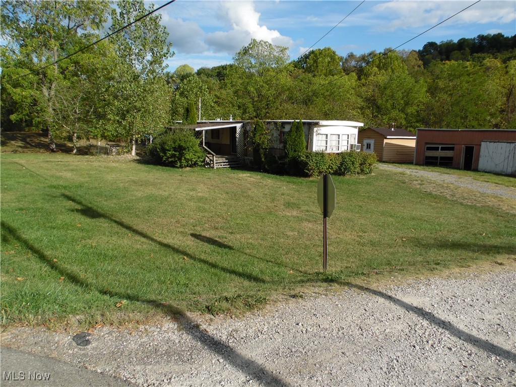 19559 Salt Run Road, Caldwell, Ohio image 1