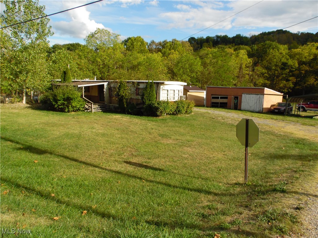 19559 Salt Run Road, Caldwell, Ohio image 2