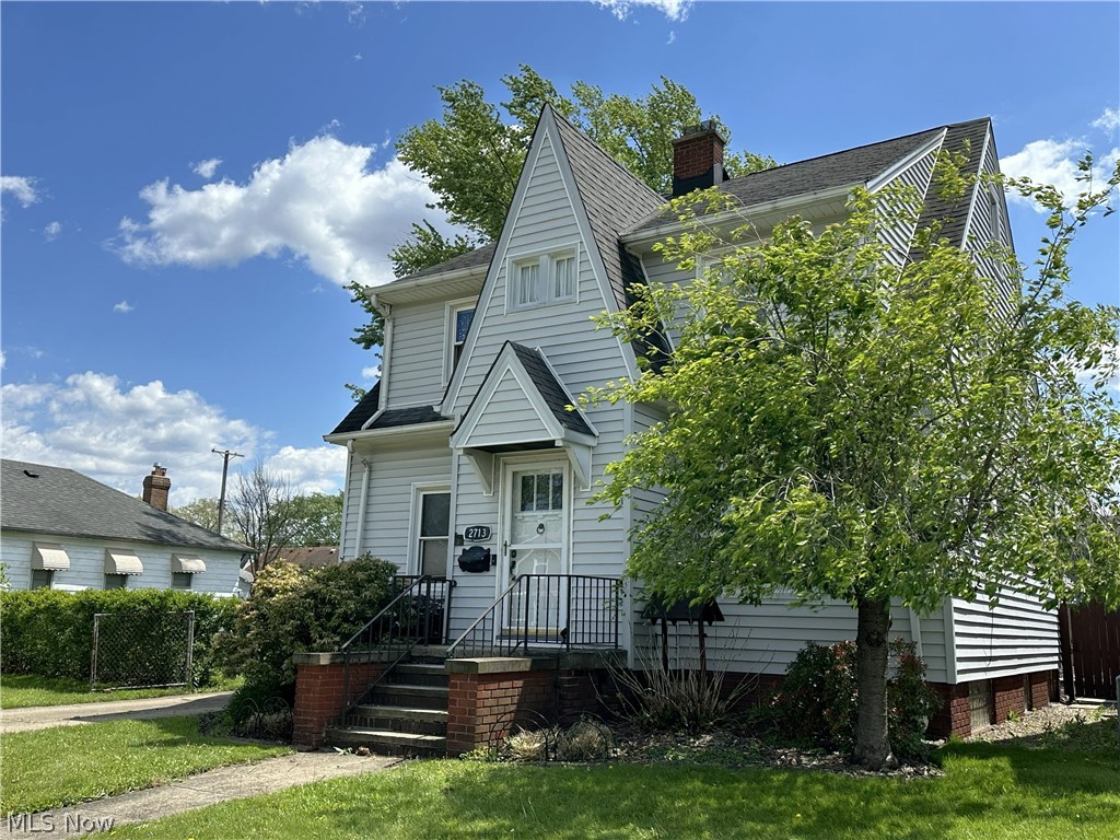 Brookview - Residential