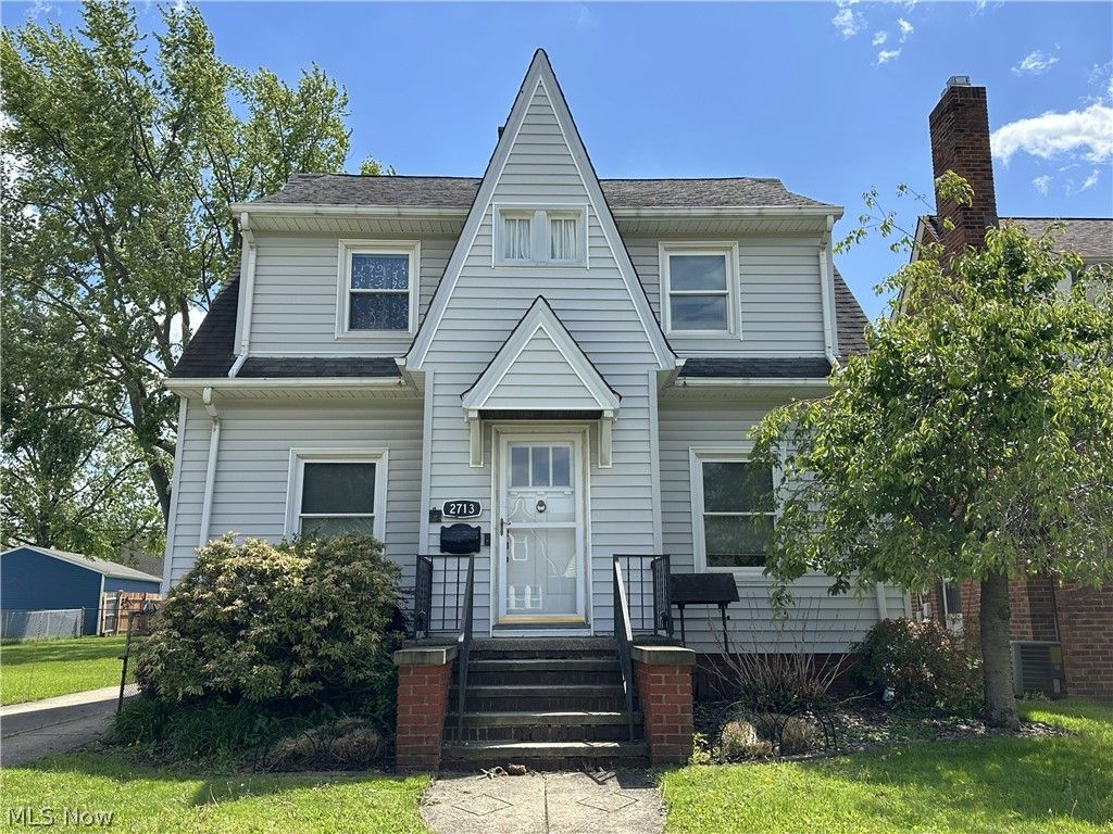 Photo of 2713 Brookview Boulevard, Parma, OH 44134 (MLS # 5207656)