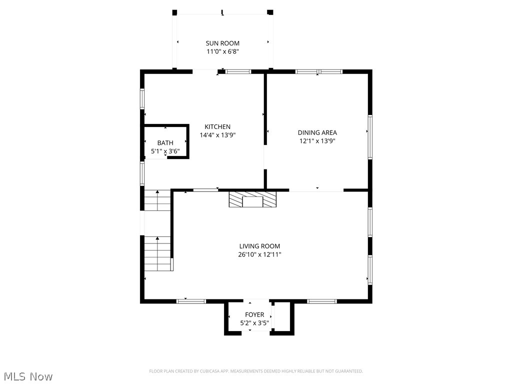 Brookview - Residential