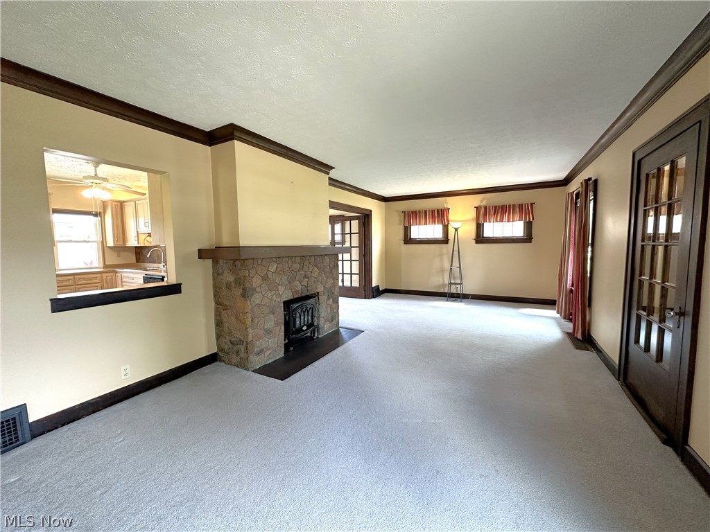 Brookview - Residential