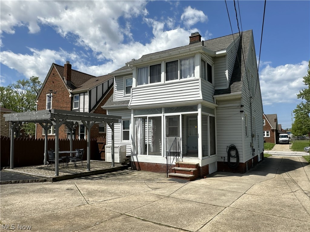 Brookview - Residential