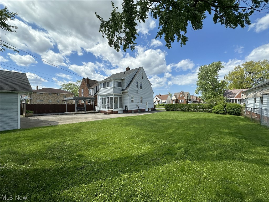 Brookview - Residential