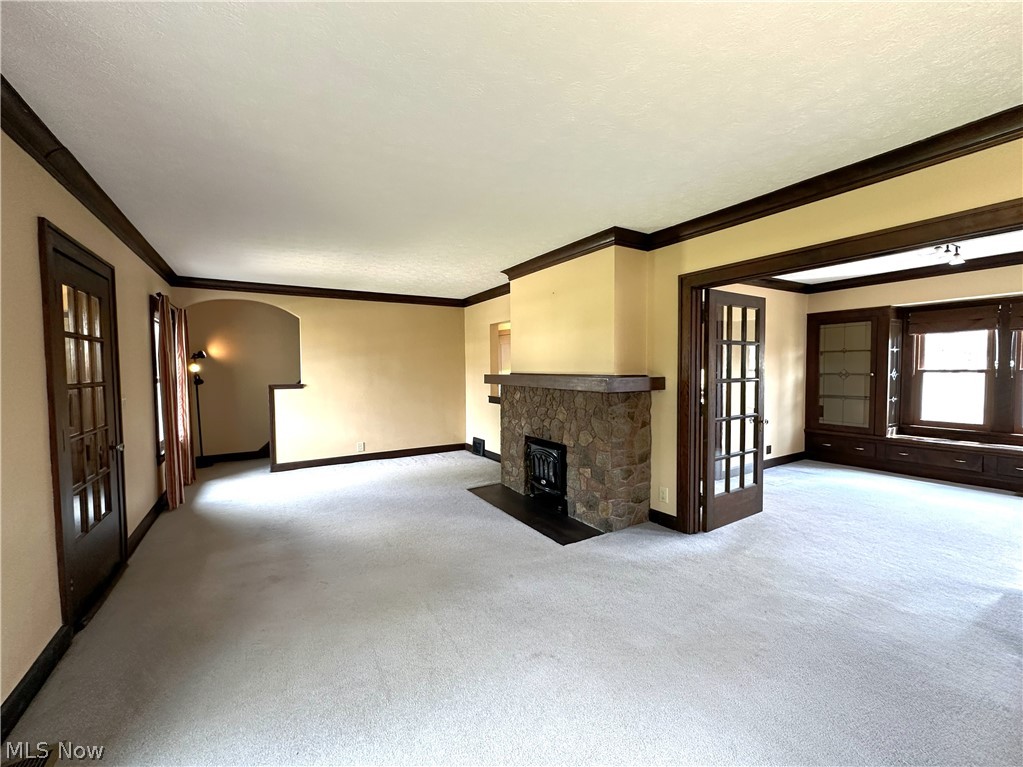 Brookview - Residential