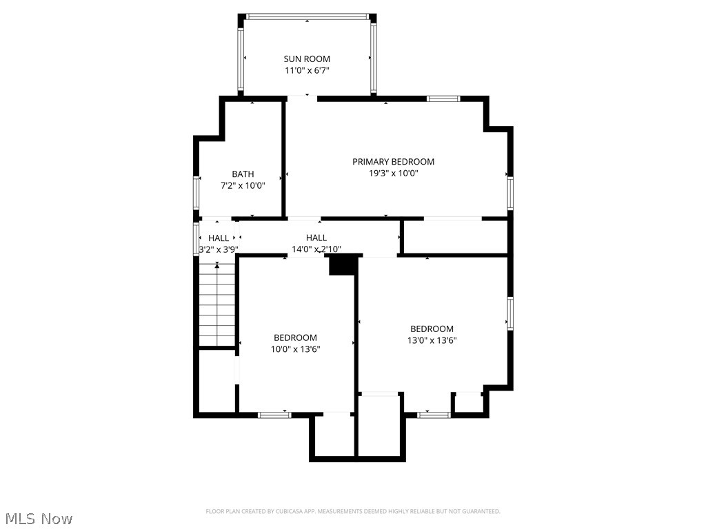Brookview - Residential