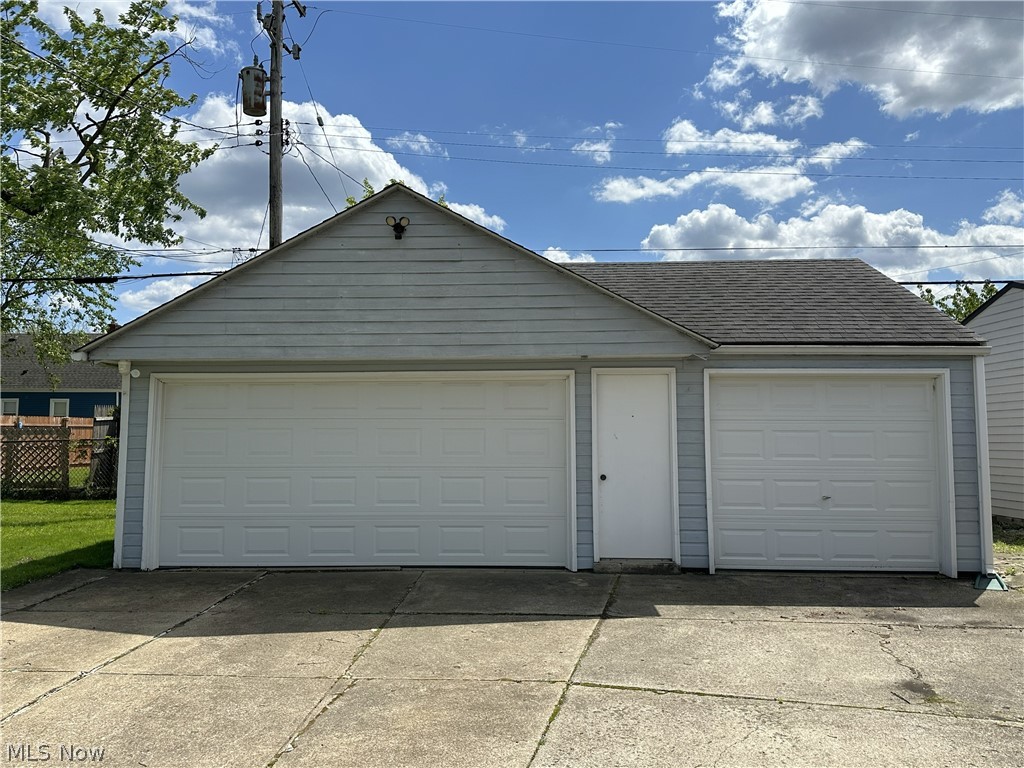 Brookview - Residential