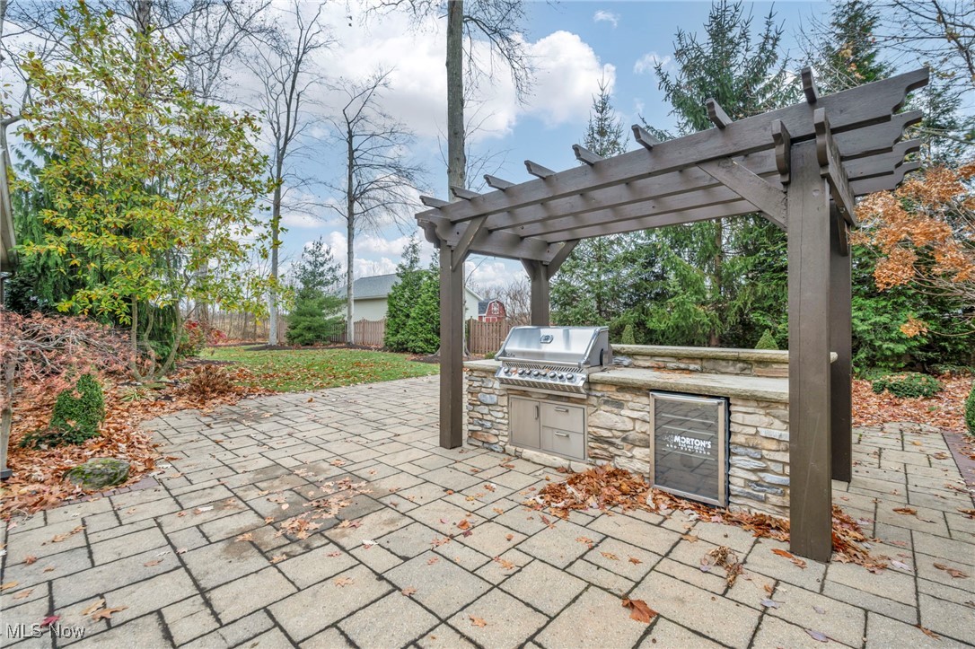 Columbia - Residential