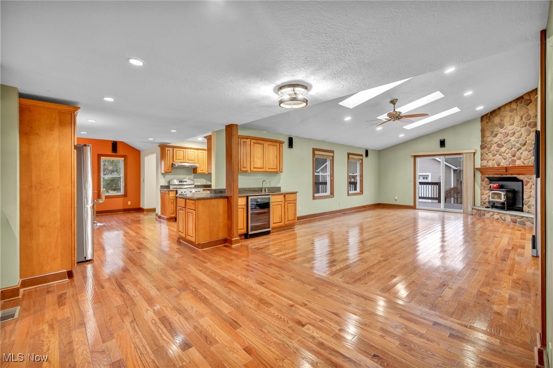 Columbia - Residential