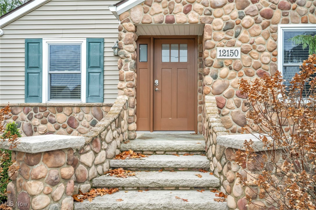 Columbia - Residential