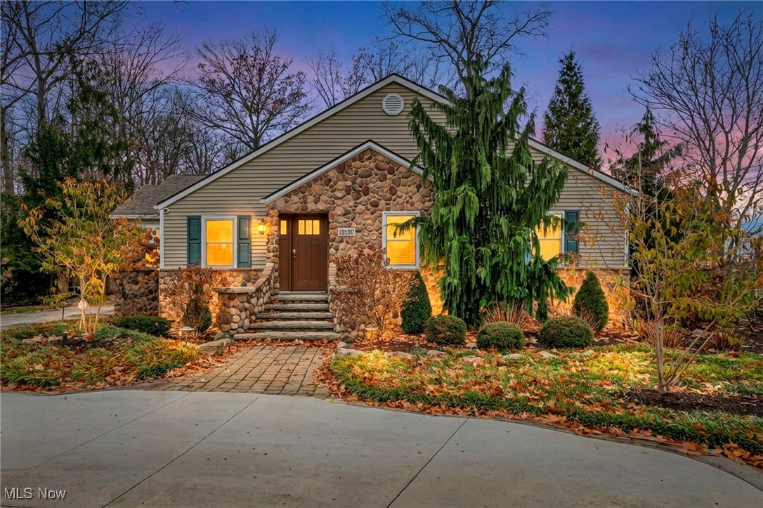 Columbia - Residential