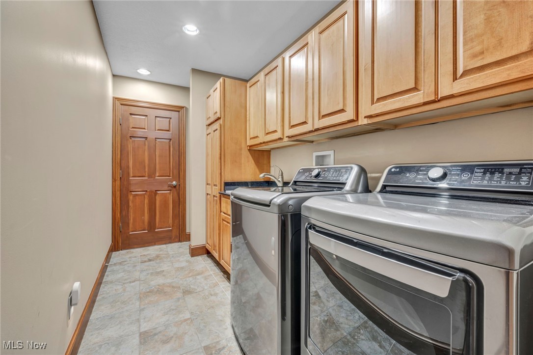 Columbia - Residential