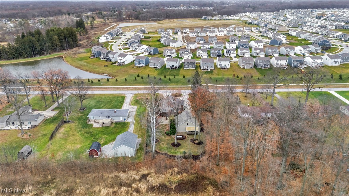 Columbia - Residential