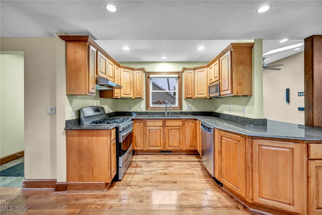 Columbia - Residential