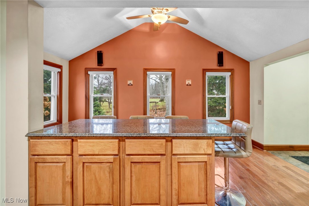 Columbia - Residential