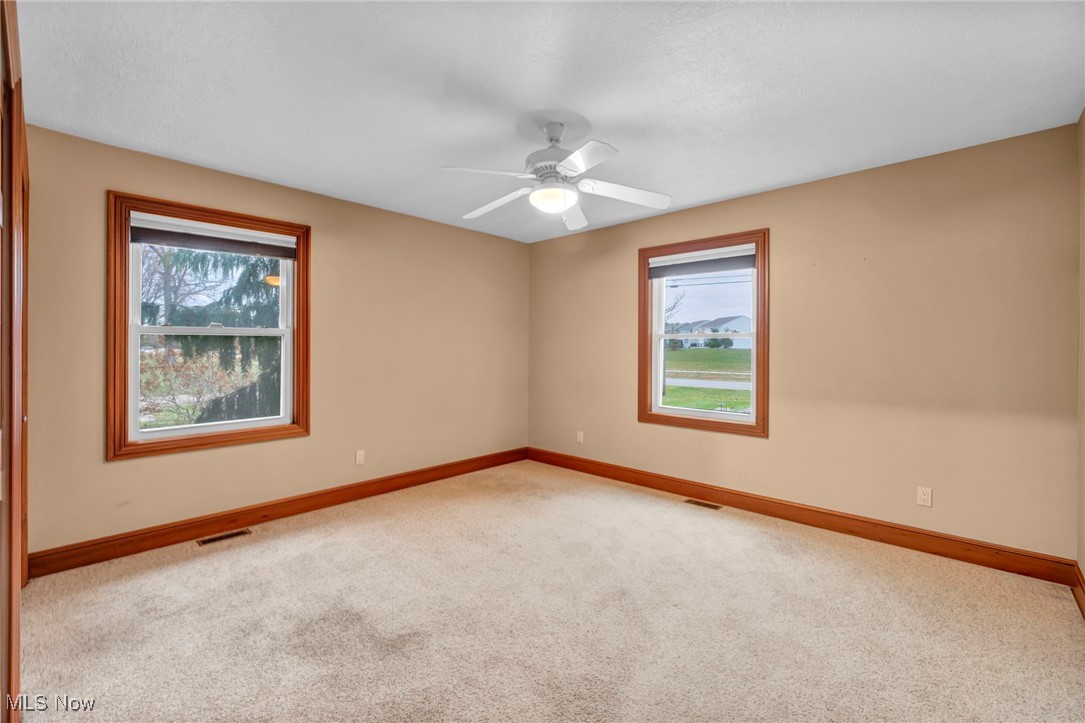 Columbia - Residential