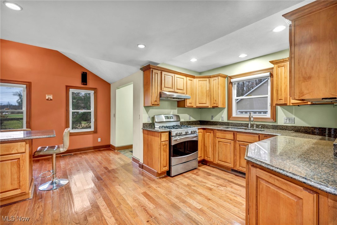 Columbia - Residential