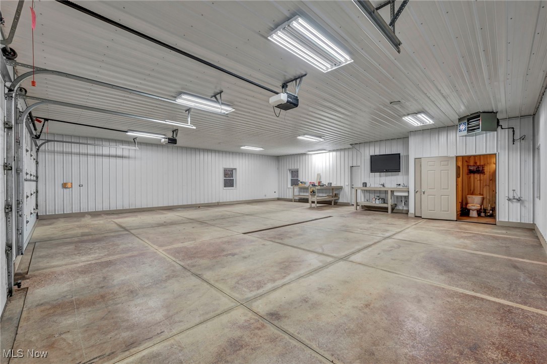 Columbia - Residential