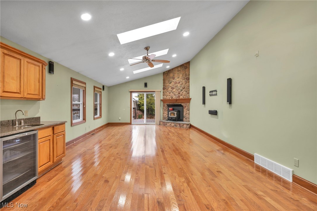 Columbia - Residential