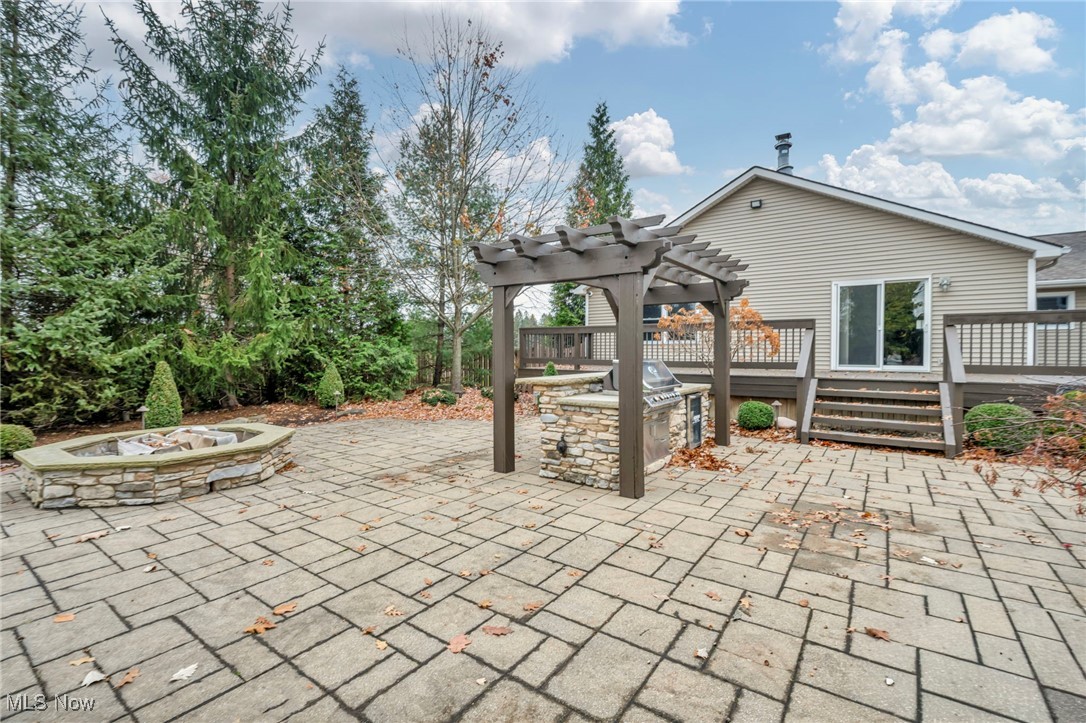 Columbia - Residential