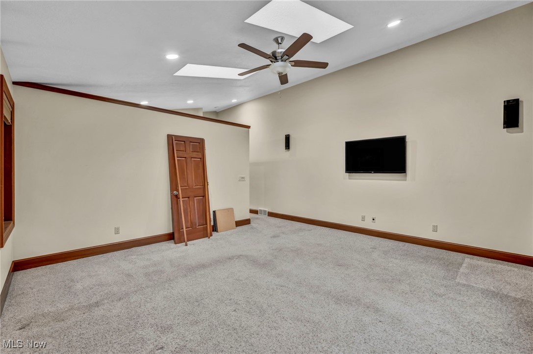 Columbia - Residential