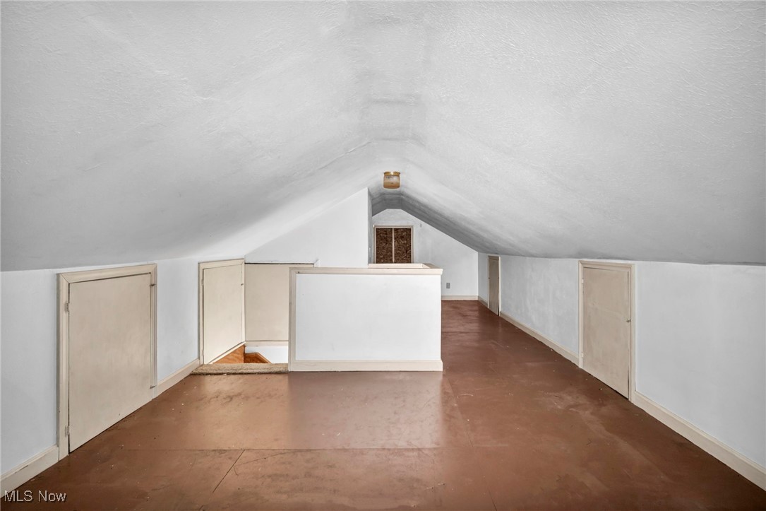 Columbia - Residential