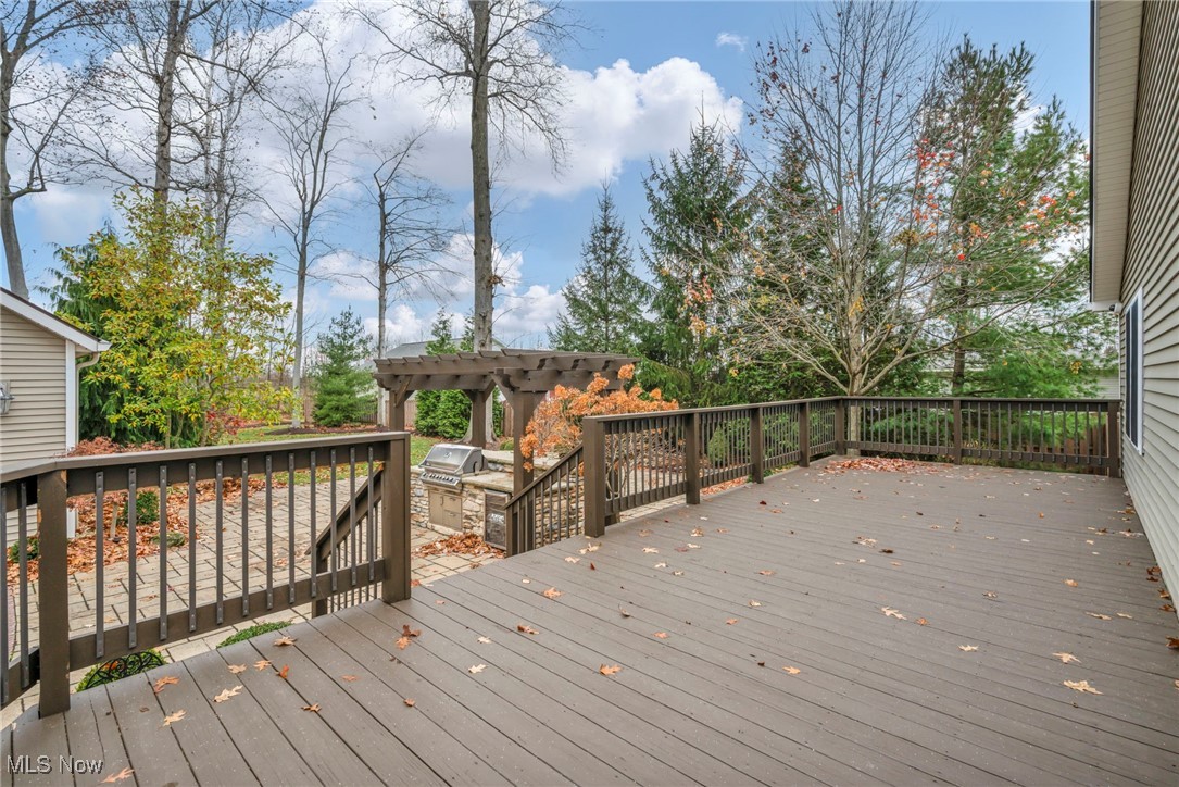 Columbia - Residential