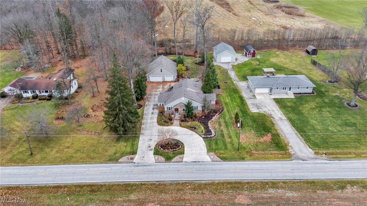 Columbia - Residential