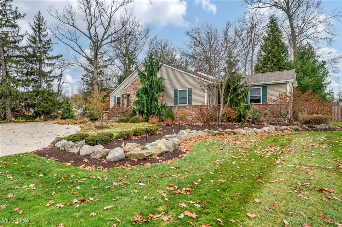 Columbia - Residential