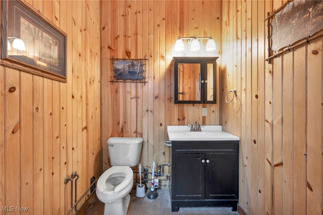 Columbia - Residential