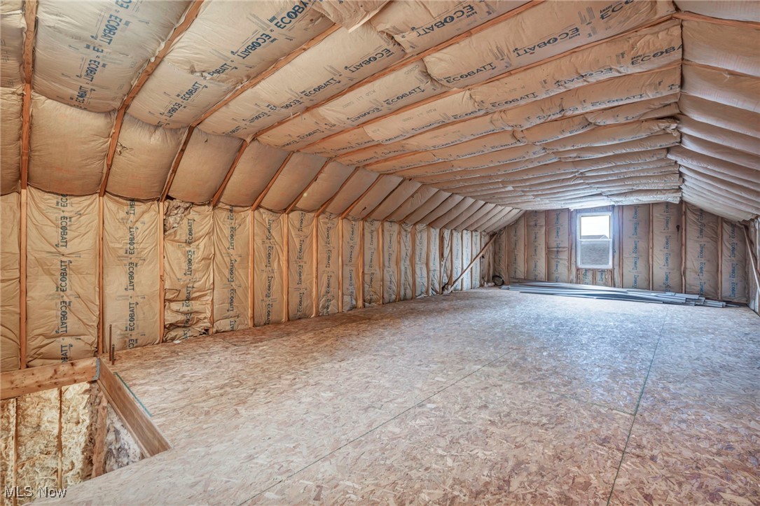 Columbia - Residential