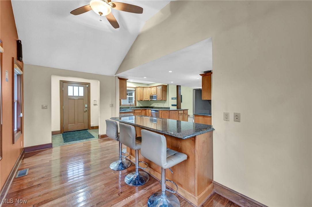 Columbia - Residential