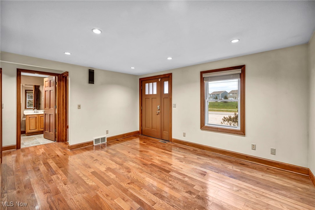 Columbia - Residential