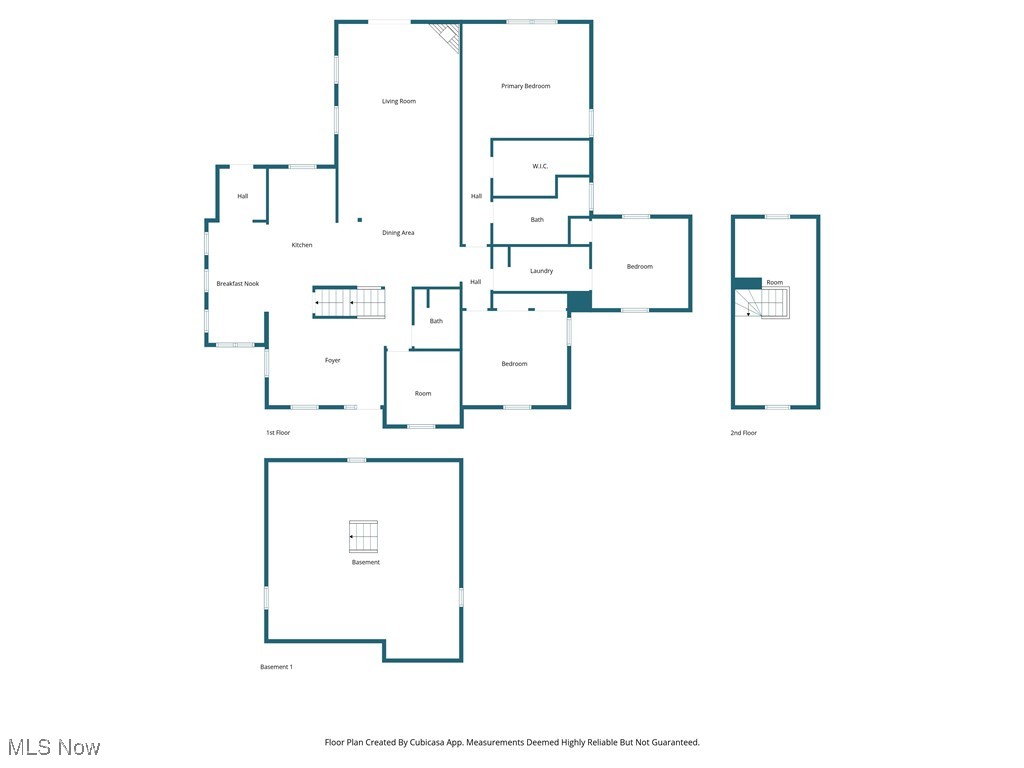 Columbia - Residential