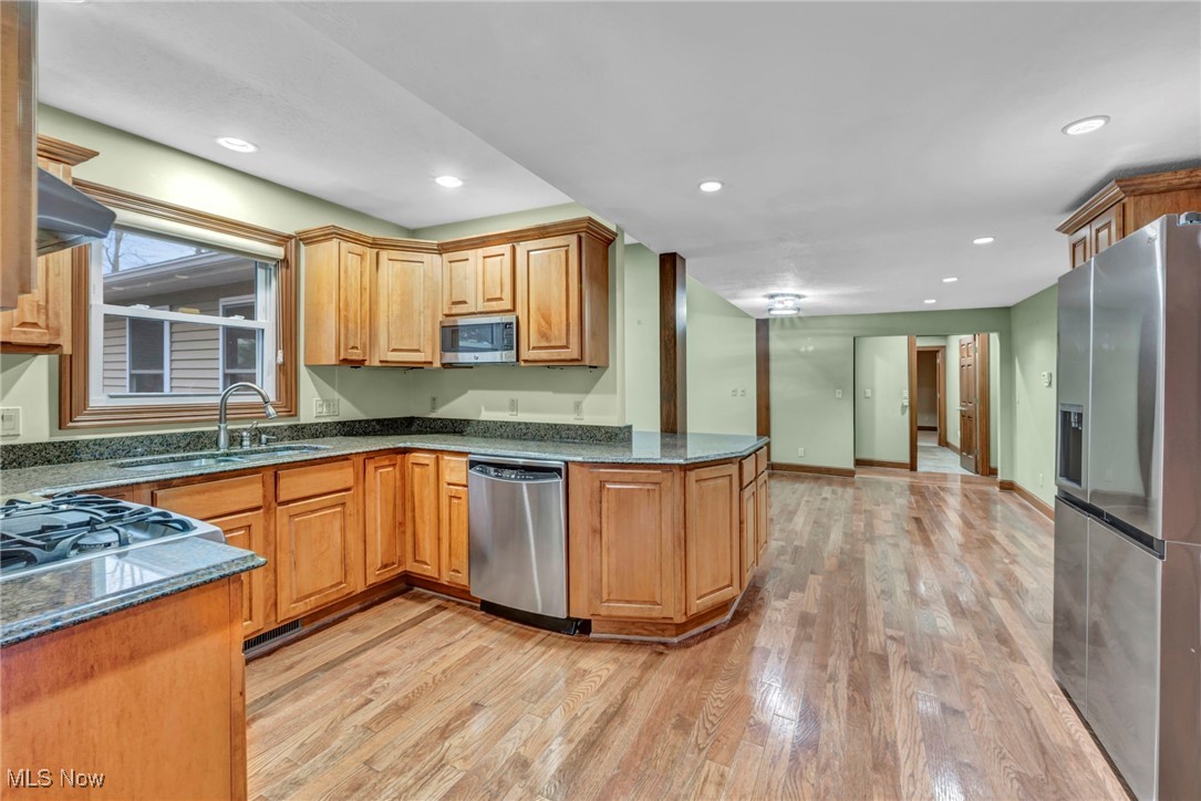 Columbia - Residential