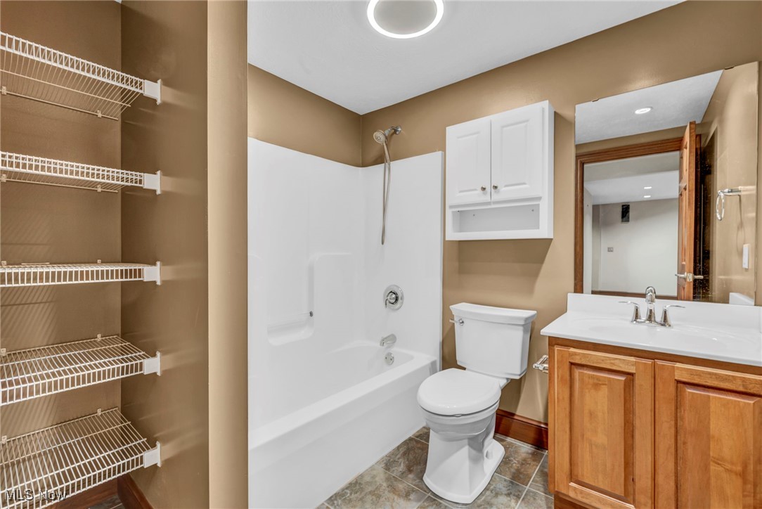 Columbia - Residential